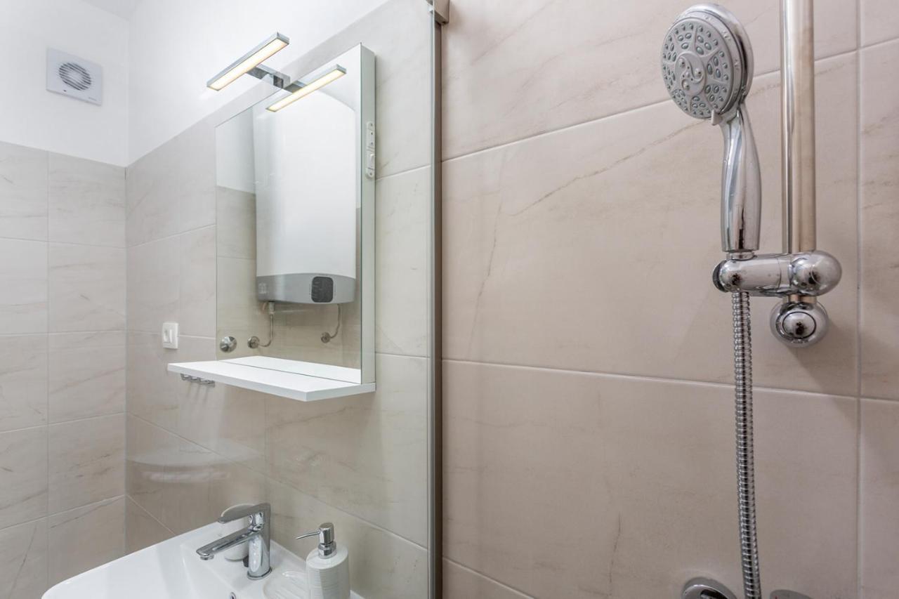 Kvarner Bay 4* - Apartments 1 & 3 리예카 외부 사진