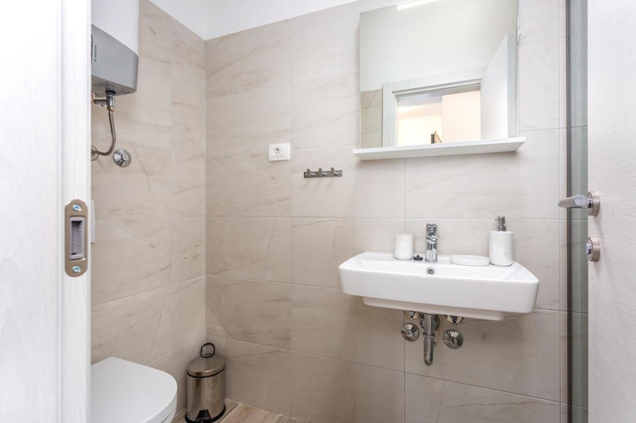 Kvarner Bay 4* - Apartments 1 & 3 리예카 외부 사진