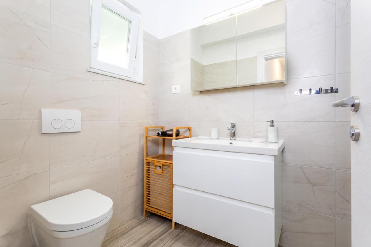 Kvarner Bay 4* - Apartments 1 & 3 리예카 외부 사진