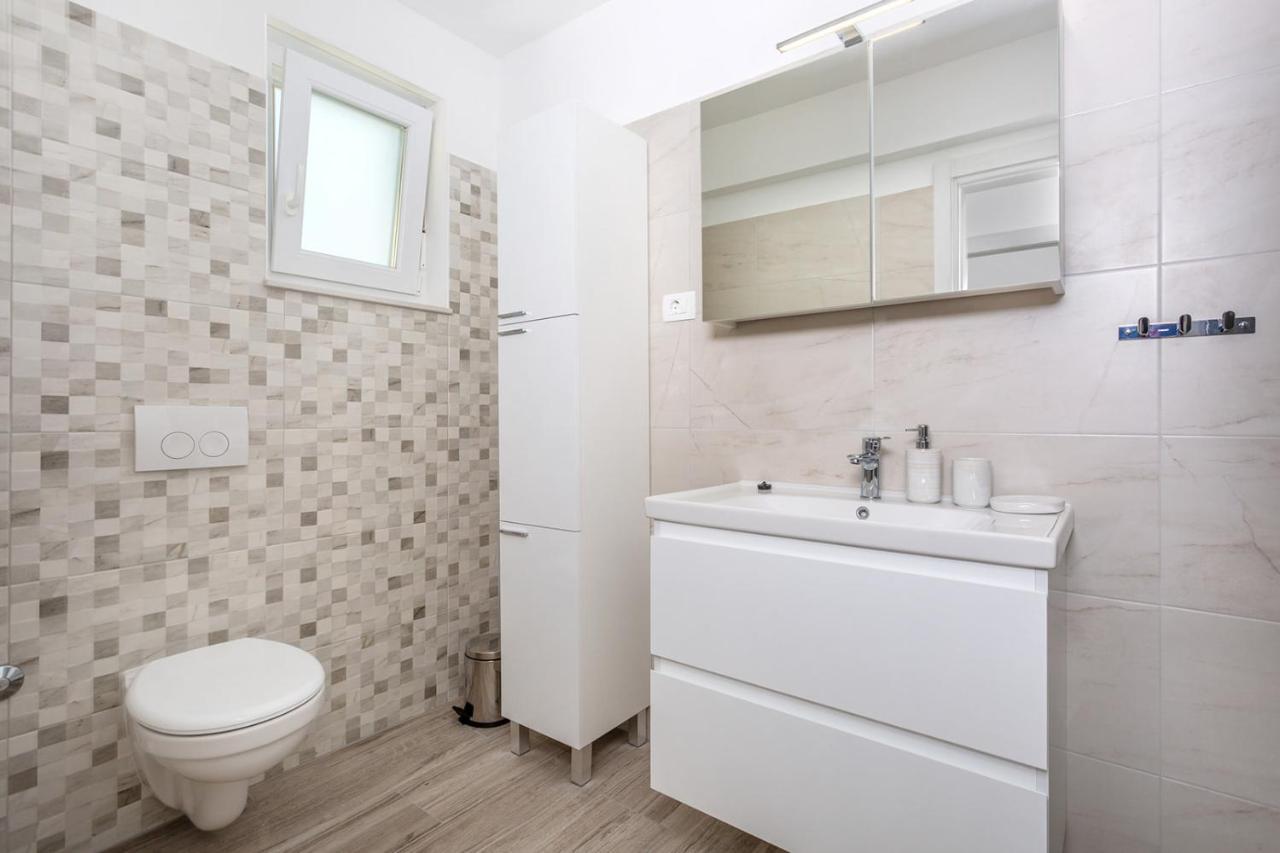 Kvarner Bay 4* - Apartments 1 & 3 리예카 외부 사진