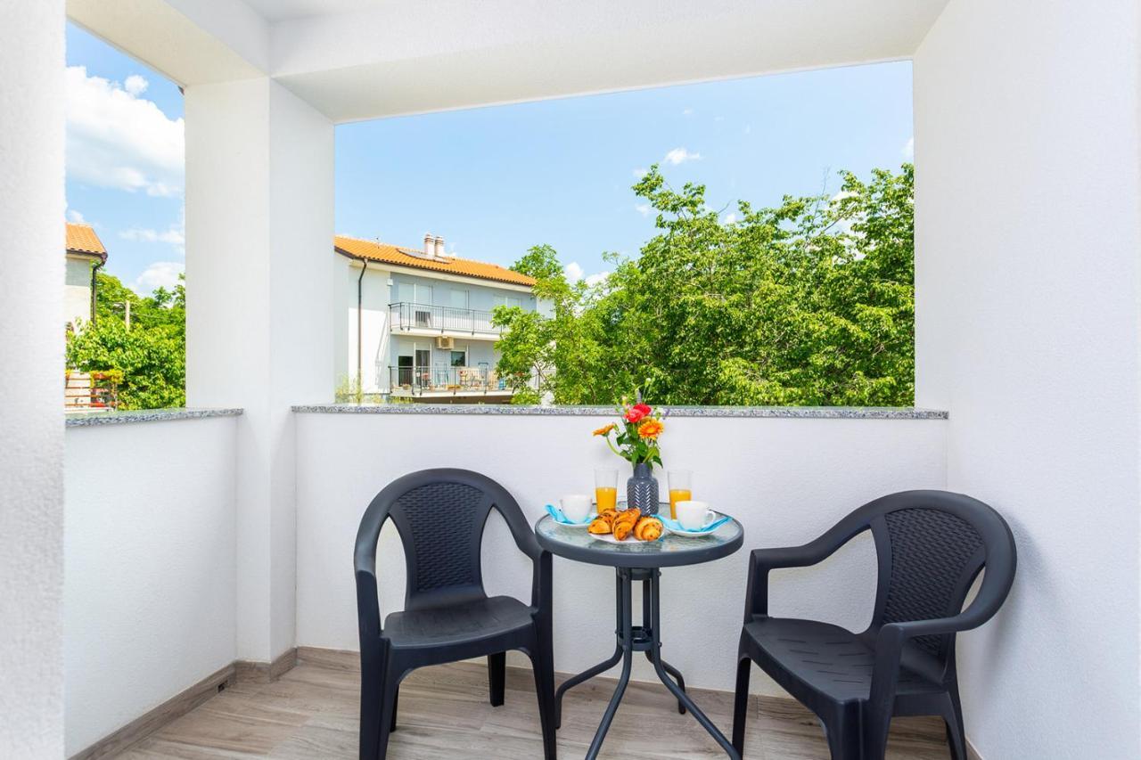 Kvarner Bay 4* - Apartments 1 & 3 리예카 외부 사진