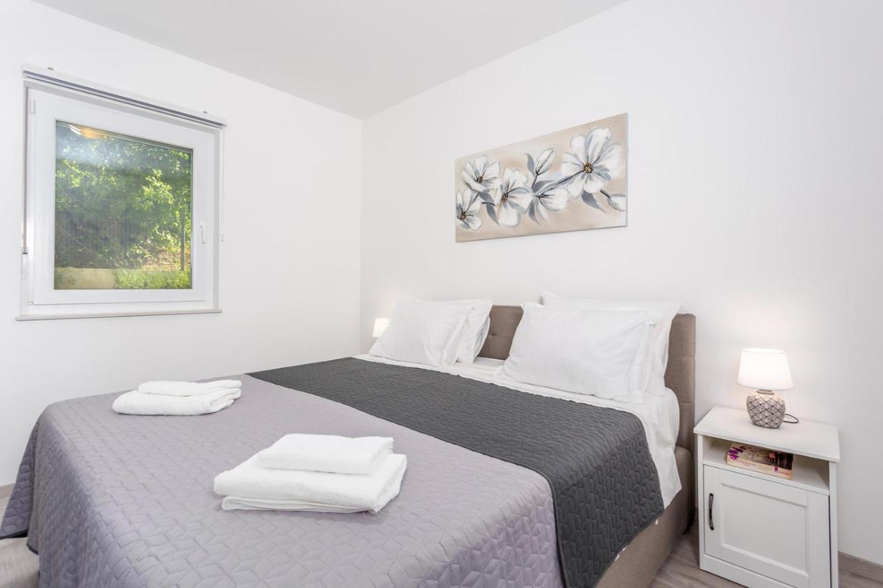 Kvarner Bay 4* - Apartments 1 & 3 리예카 외부 사진